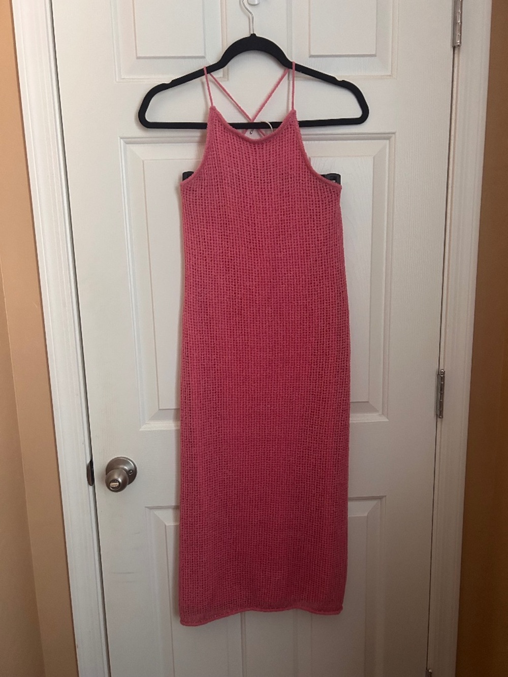 Midi dress